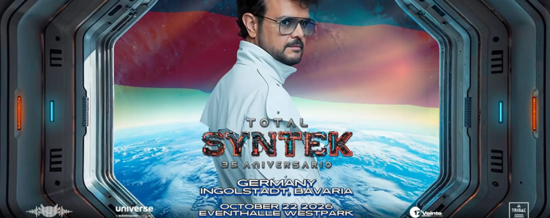 Aleks Syntek